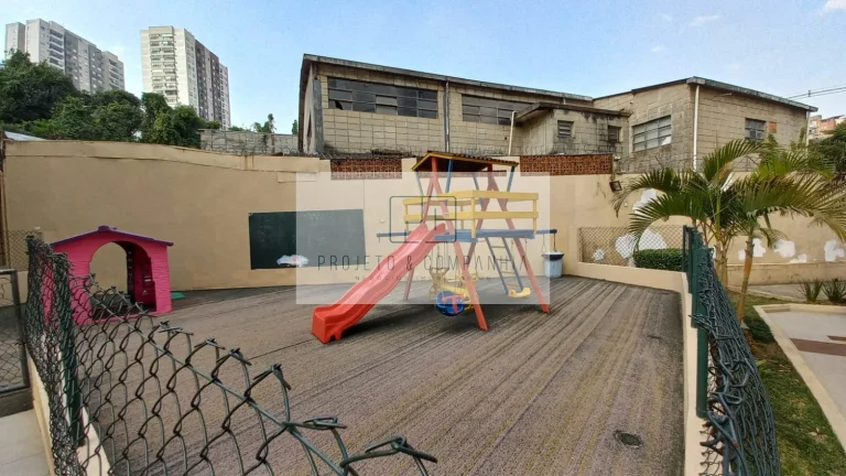 Imagem Apartamento em Panamby - São Paulo