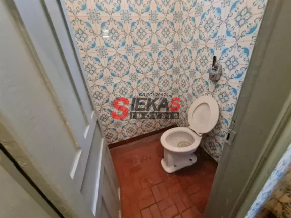 Imagem Salão Comercial para Locação em São Paulo - Vila Rio Branco: 2 Salas, 2 Banheiros, 3 Vagas, 85m². Venha Conferir!