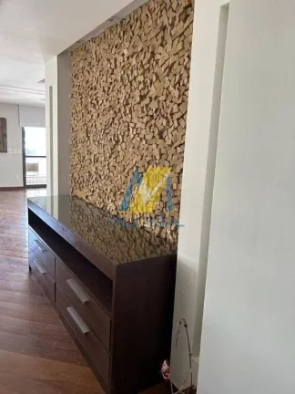 Imagem Já pensou em morar em um apartamento exclusivo, 1 por andar?