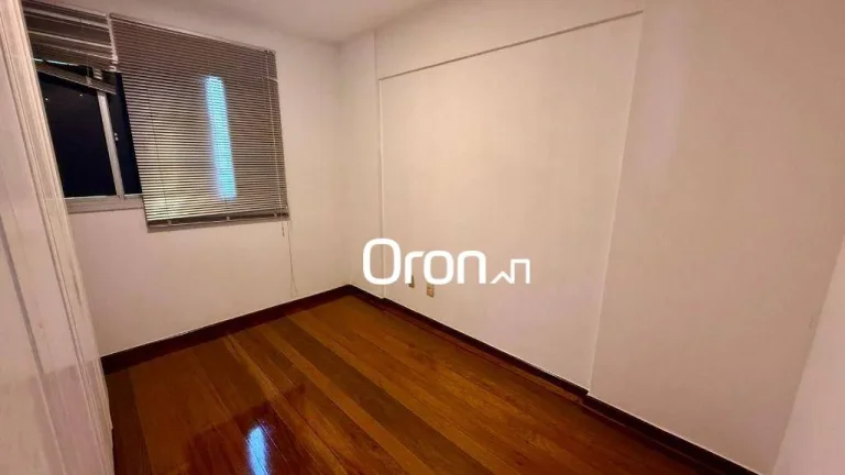 Imagem Apartamento com 3 dormitórios à venda, 86 m² por R$ 400.000,00 - Setor Aeroporto - Goiânia/GO