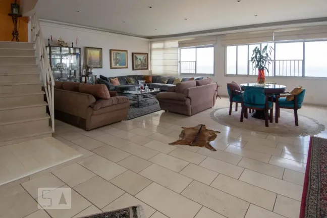Imagem Apartamento à Venda - Copacabana, 4 Quartos, 320 m2
