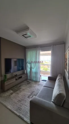 Imagem Apartamento em Universitario, Tijucas/SC