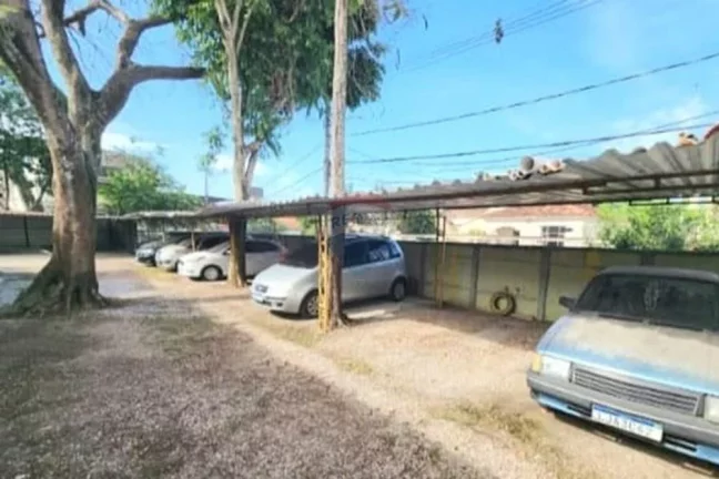 Imagem TERRENO TODO MURADO 405 M² À VENDA EM MARECHAL HERMES -RIO DE JANEIRO/RJ