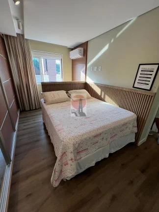 Imagem Apartamento a Venda no bairro Mar Grosso - Laguna, SC