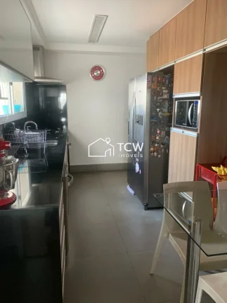 Imagem Apartamento Padrão 3 dorm Jardim da Gloria