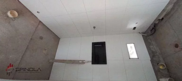 Imagem Apartamento com 2 dormitórios à venda, 65 m² por R$ 427.700,00 - Vila Guilhermina - Praia Grande/SP