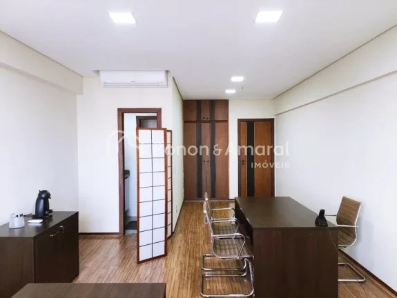 Imagem Venda , sala comercial , centro de Campinas !!
Local de fácil acesso , próximo da avenida Anchieta...