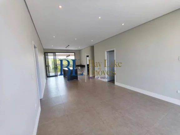 Imagem Casa de Alto Padrão no Residencial Serras de Atibaia – Projeto Exclusivo