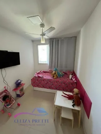 Imagem Excelente 3 Quartos espaçosos, perfeitos para famílias ou para quem busca mais espaço.