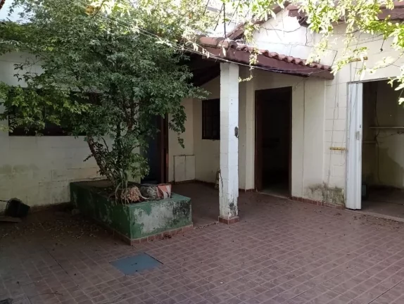 Imagem Casa com 4 dormitórios à venda, 195 m² por R$ 450.000,00 - Vila Ercília - Itaquaquecetuba/SP