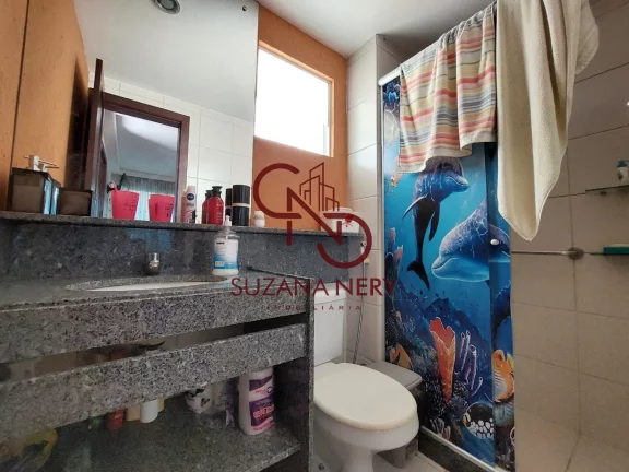 Imagem APARTAMENTO Á 50 METROS DO MAR