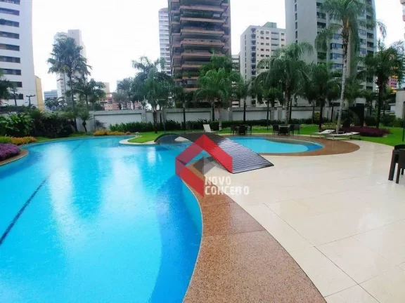 Imagem Apartamento à venda, 883 m² por R$ 9.000.000,00 - Meireles - Fortaleza/CE