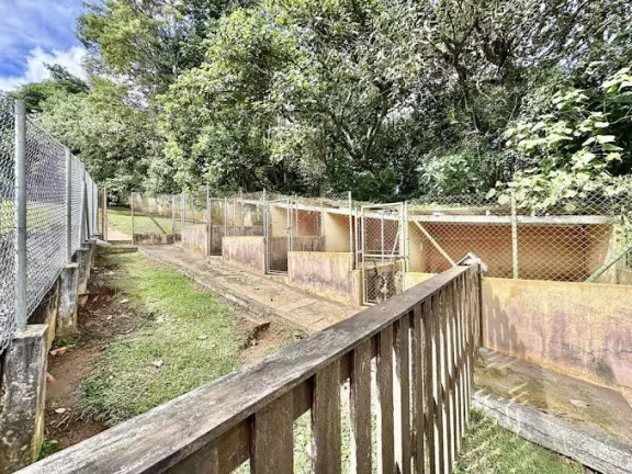Imagem Chácara 4.900 m², Km 29 Rap. Tavares