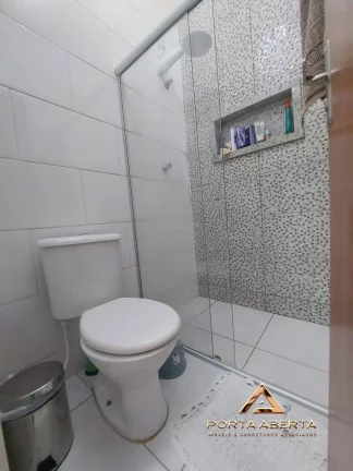 Imagem Casa Geminada 03 quartos sendo 01 suíte - Cidade Nova - CÓD 1054