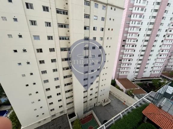 Imagem Venda de Apartamento de 3 Quartos na Vila Mariana, São Paulo-SP: 1 Suíte, 2 Banheiros, 1 Vaga - 71,00m²