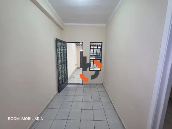 Imagem Casa com 2 dormitórios para alugar, 96 m² por R$ 1.747,00/mês - Vila Nova - Nova Iguaçu/RJ