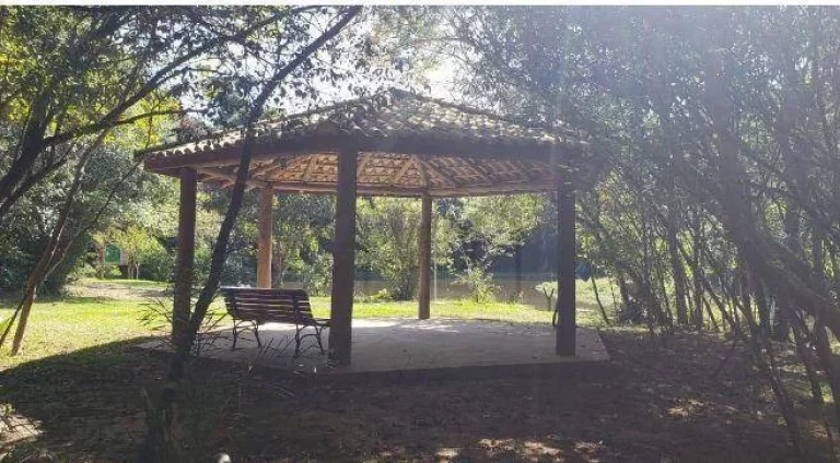 Imagem Terreno à venda, 1000 m² por R$ 650.000,00 - Condomínio Fazenda Jequitibá - Sorocaba/SP