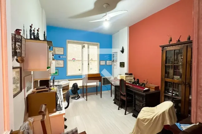Imagem Apartamento à Venda - Copacabana, 3 Quartos, 127 m2