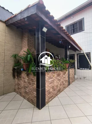 Imagem Casa à venda, JARDIM NOVA AMERICA, SUZANO - SP