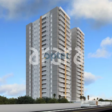 Imagem APARTAMENTO RESIDENCIAL em SÃO BERNARDO DO CAMPO - SP, BAETA NEVES
