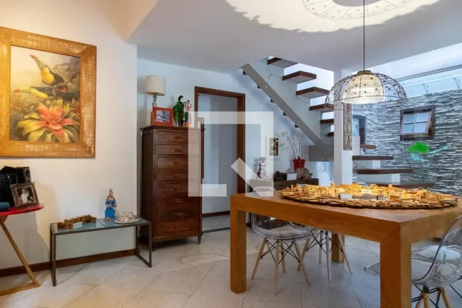 Imagem Casa à Venda - Vargem Pequena, 3 Quartos, 300 m2