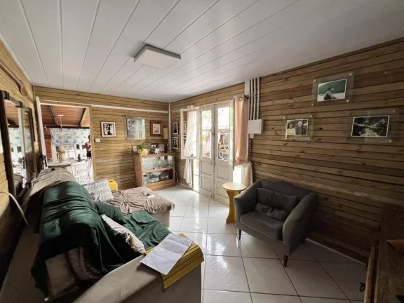 Imagem Casa para Venda em Florianópolis / SC no bairro Barra da Lagoa