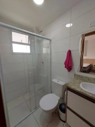 Imagem Apartamento à Venda em Tupi, Praia Grande - SP