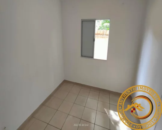 Imagem APARTAMENTO RESIDENCIAL em ITU - SP, VILA SANTA TEREZINHA