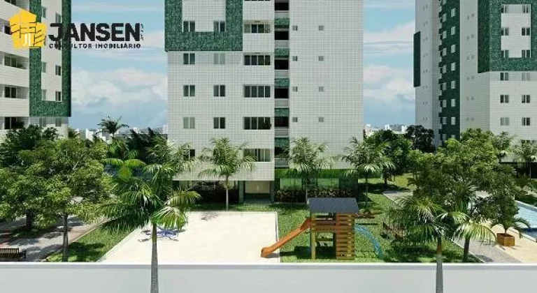 Imagem JARDIM MICHELANGELO, COBERTURA DUPLEX NO MELHOR NO MELLHOR DO BESSA