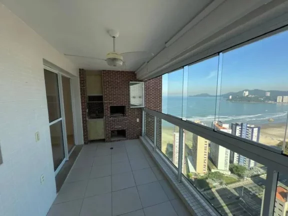 Apartamento com 2 Quartos à venda, 101m² - José Menino!