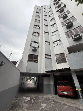 Imagem Apartamento 4º andar, 80m2, 2 vagas Cobertas, Elevador, Centro de Esteio-RS