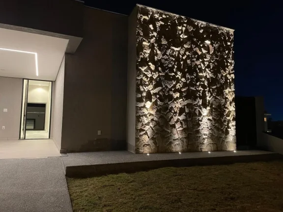 Imagem Seu Novo Lar no Giverny ? Casa Térrea com Design Moderno e Lazer Completo