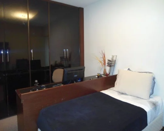 Imagem Apartamento à venda na Rua Dardanelos com 3 quartos e 2 vagas, 120m²