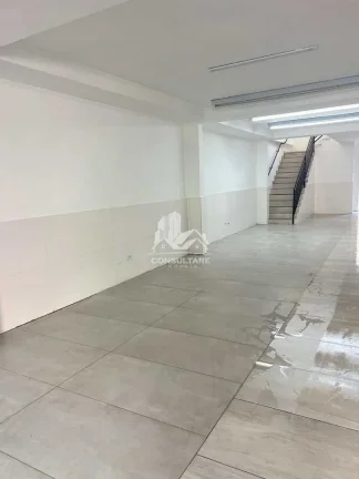 Imagem Loja comercial, Pompéia, Santos, Cod: 24801, GER