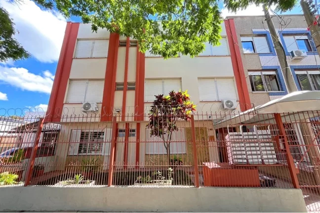Imagem Apartamento à venda em Porto Alegre, Partenon, com 1 quarto, 42m²