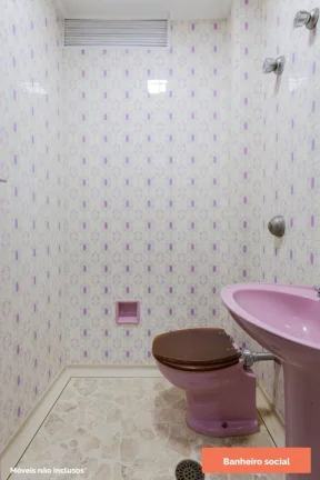 Imagem APARTAMENTO RESIDENCIAL em São Paulo - SP, Paraíso