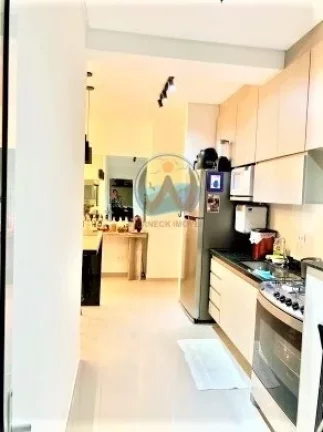 Imagem APTO GARDEN RESIDENCIAL em Ubatuba - SP, CENTRO