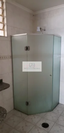 Imagem Casa comercial em Alto da Boa Vista - São Paulo