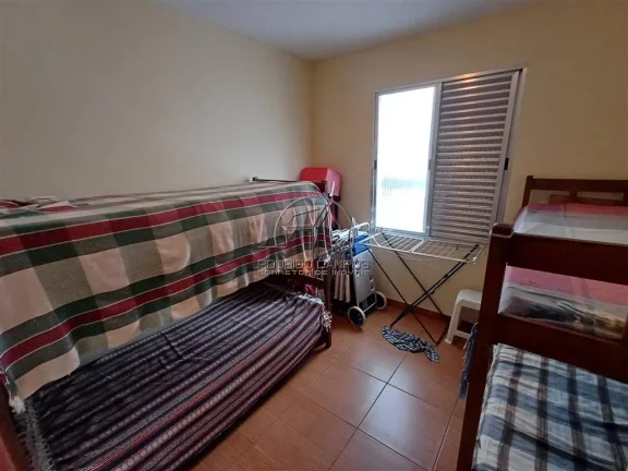 Imagem Maravilhoso Apartamento 2 Quartos no Mirim, Praia Grande - Venda