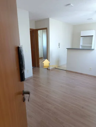Imagem Apartamento 2 Quartos Condomínio MRV Chapada Dos Sabias
