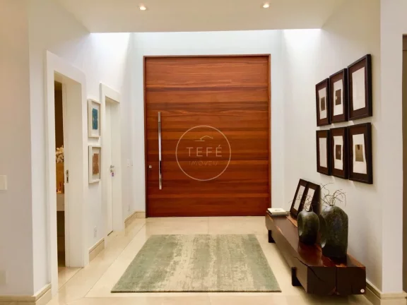 Imagem CASA com 5 SUÍTES no SANTA MONICA JARDINS - Barra - Rio de Janeiro, RJ