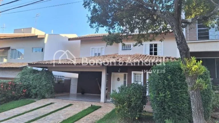 Imagem Casa em condominio a vvenda 3 quartos 1 suite em Valinhos/sp