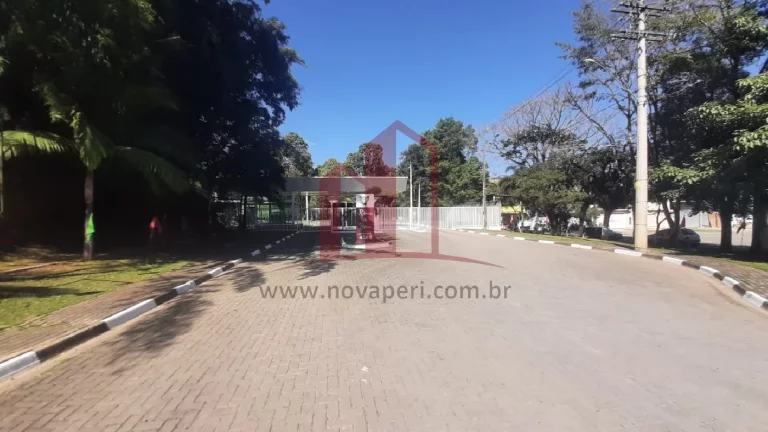 Imagem TERRENO RESIDENCIAL em Franco da Rocha - SP, Mairiporã