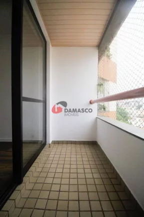Imagem Apartamento para locação, Vila Valparaíso, Santo André, SP