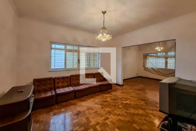 Imagem Casa à Venda - Cambuci, 4 Quartos, 300 m2
