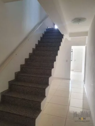 Imagem Sobrado com 4 dormitórios à venda, 300 m² por R$ 1.900.000,00 - Alto da Lapa - São Paulo/SP