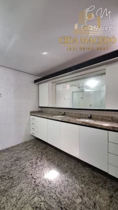 Imagem Apartamento a Venda no bairro Tambaú - João Pessoa, PB