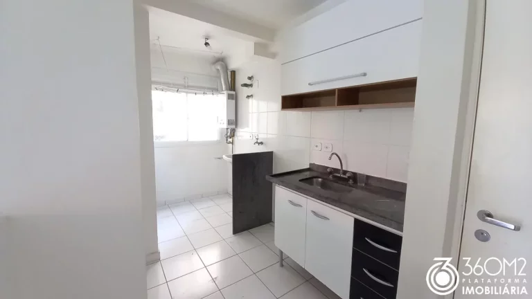 Imagem Apartamento para Venda em São Bernardo do Campo / SP no bairro Taboão