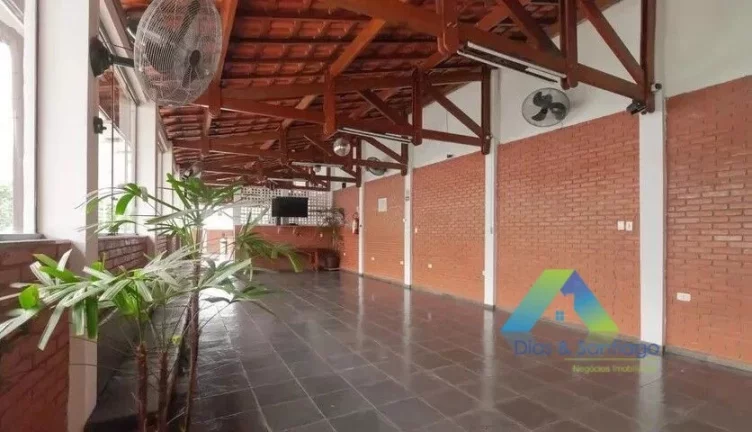 Imagem Apartamento com 2 dormitórios à venda, 65 m² por R$ 310.000,00 - Jardim Santa Cruz (Sacomã) - São Paulo/SP