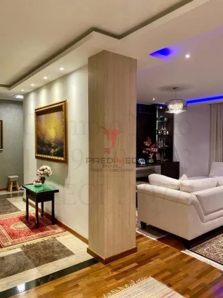 Imagem Casa em Rua Fechada no Planalto Paulista